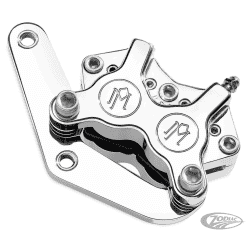 PINZE PM A 4 PISTONCINI "NARROW" PER MODELLI DAL 1984 IN POI