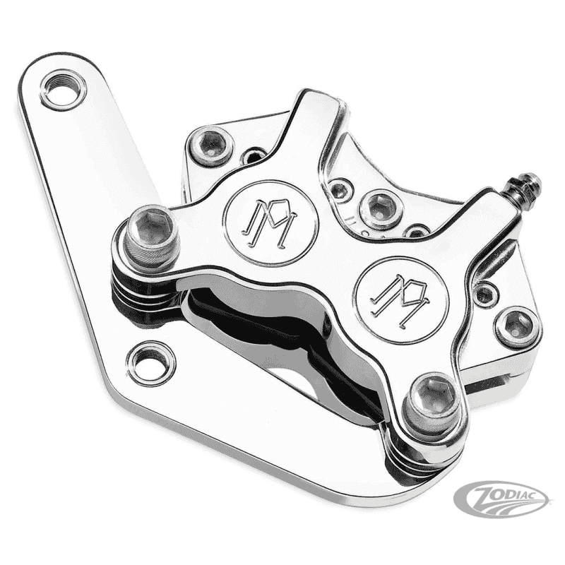 PINZE PM A 4 PISTONCINI "NARROW" PER MODELLI DAL 1984 IN POI