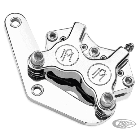 PINZE PM A 4 PISTONCINI "NARROW" PER MODELLI DAL 1984 IN POI