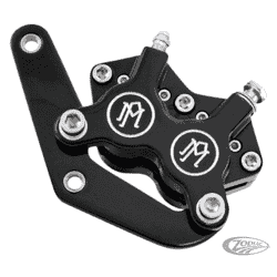 PINZE PM A 4 PISTONCINI "NARROW" PER MODELLI DAL 1984 IN POI