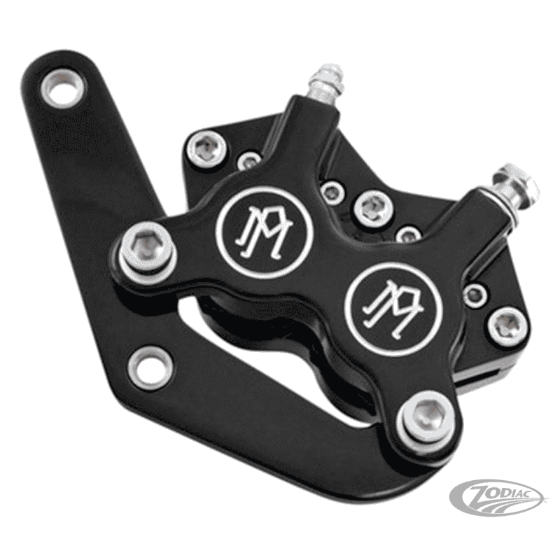 PINZE PM A 4 PISTONCINI "NARROW" PER MODELLI DAL 1984 IN POI