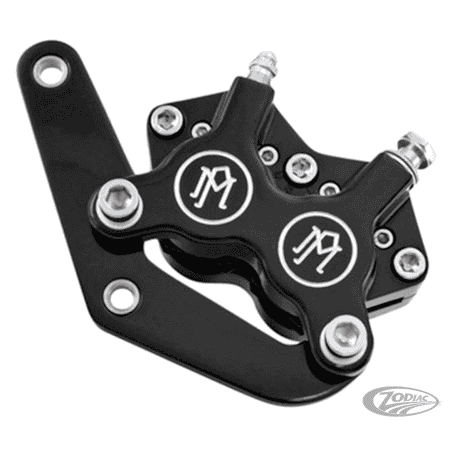 PINZE PM A 4 PISTONCINI "NARROW" PER MODELLI DAL 1984 IN POI