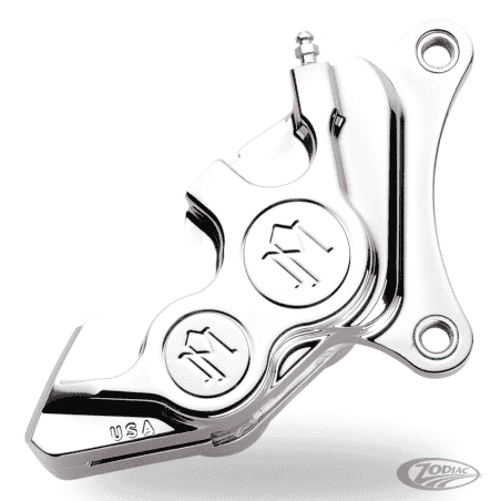 PINZA PM PER 1988-2011 SOFTAIL SPRINGER