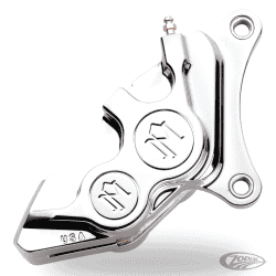 PINZA PM PER 1988-2011 SOFTAIL SPRINGER