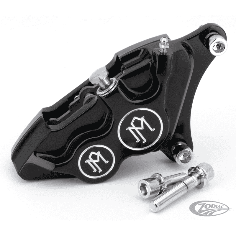 PINZA PM PER 1988-2011 SOFTAIL SPRINGER