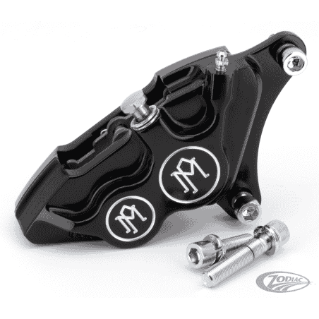 PINZA PM PER 1988-2011 SOFTAIL SPRINGER