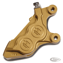 PINZE PM ANTERIORI 4 PISTONI PER DISCHI DA 11.8"