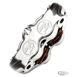 PINZE RADIALI 4 PISTONI PM