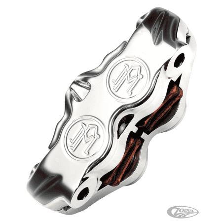 PINZE RADIALI 4 PISTONI PM