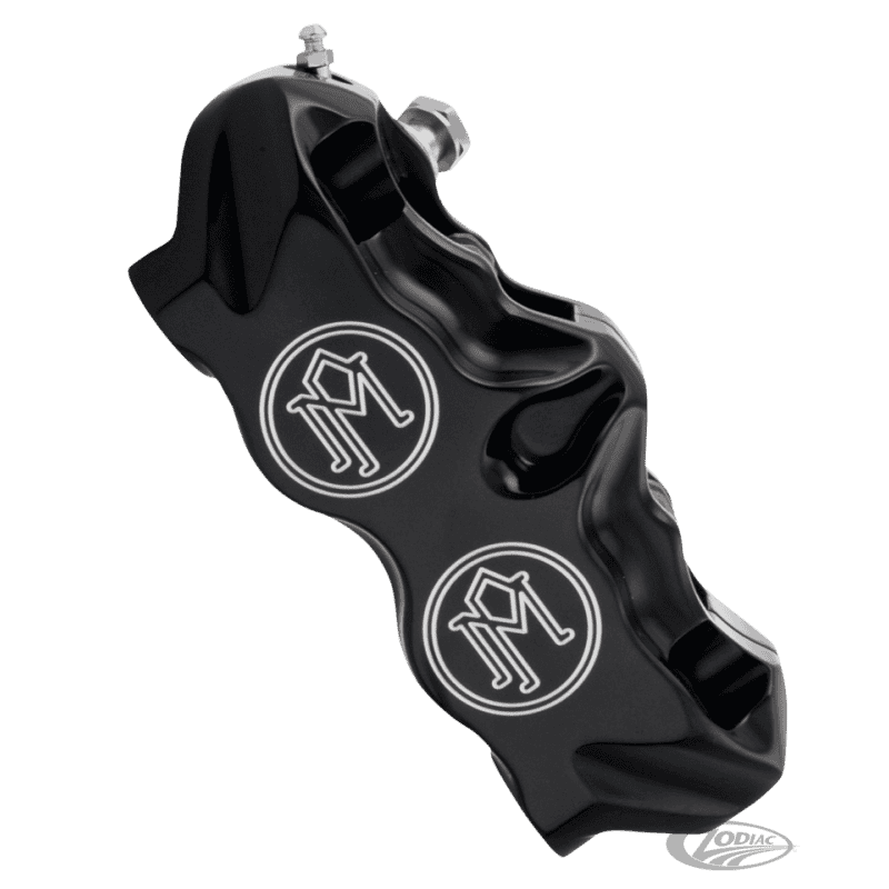 PINZE RADIALI 4 PISTONI PM