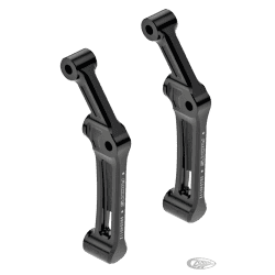 RICKS MOUNTING BRACKETS FOR RADIAL BRAKE CALIPERS