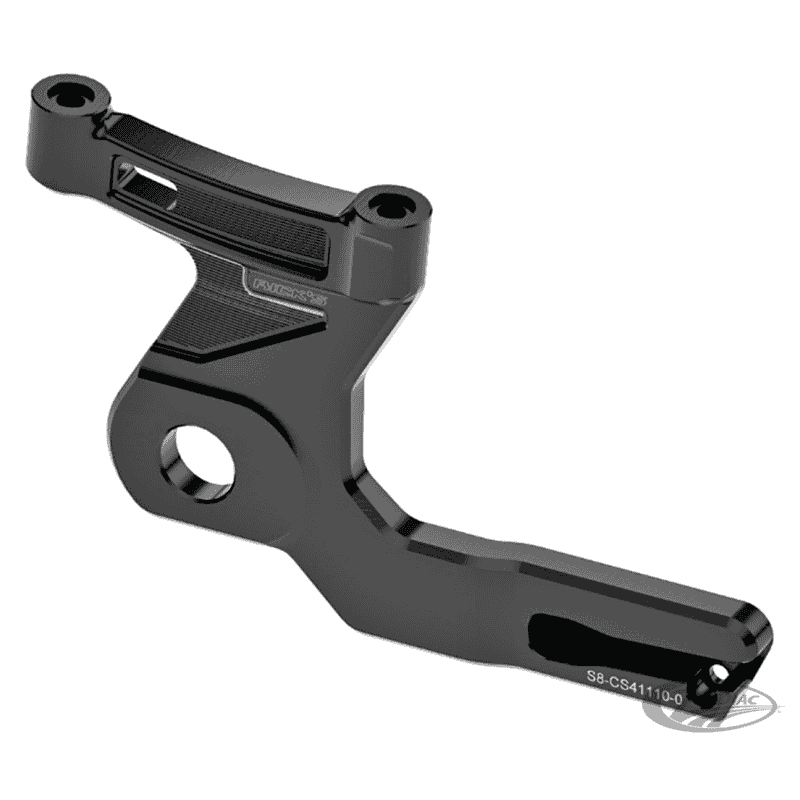 RICKS MOUNTING BRACKETS FOR RADIAL BRAKE CALIPERS