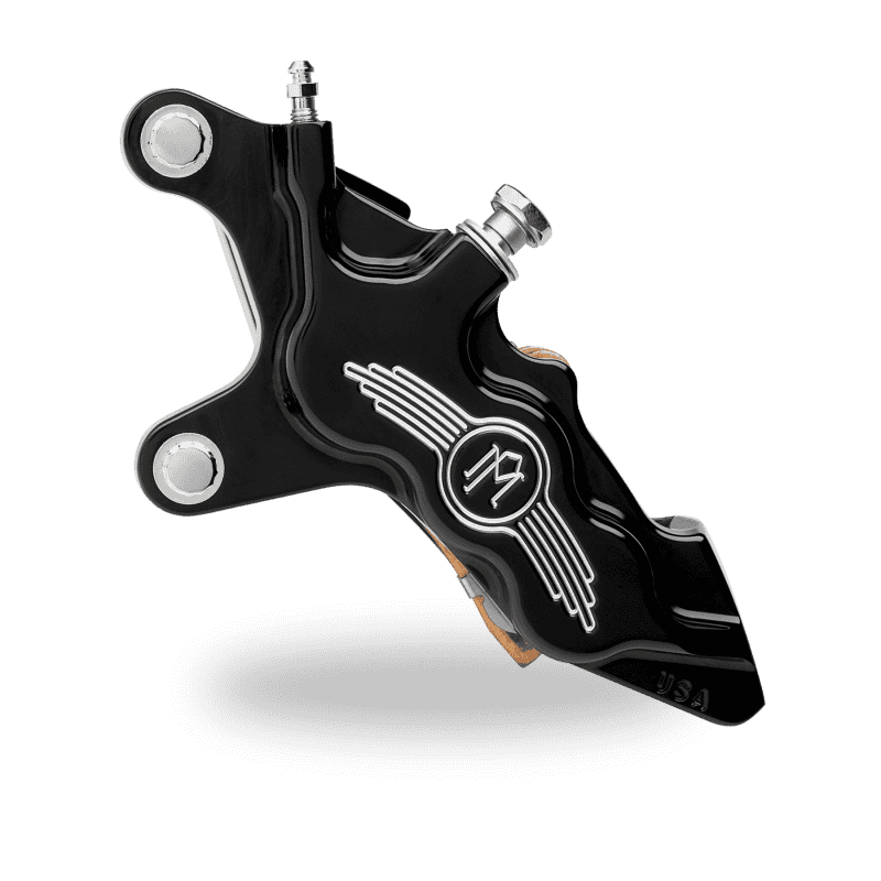 PINZA PM ANTERIORE A 6 PISTONCINI CON ALESAGGIO DIFFERENZIATO