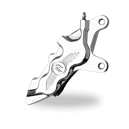 PINZA PM ANTERIORE A 6 PISTONCINI CON ALESAGGIO DIFFERENZIATO