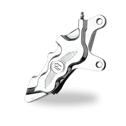 PINZA PM ANTERIORE A 6 PISTONCINI CON ALESAGGIO DIFFERENZIATO