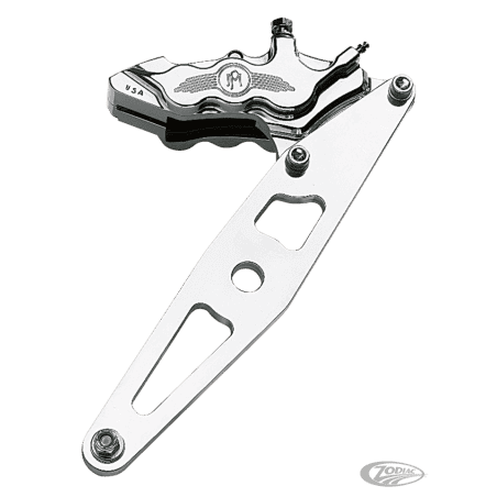 PINZA FRENO POSTERIORE PM A 6 PISTONCINI CON ALESAGGIO DIFFERENZIATO