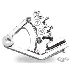 PINZA POSTERIORE PM PER MODELLI SOFTAIL DAL 1987 AD OGGI