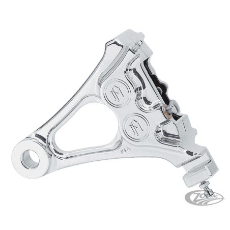 PINZA FRENO PM POSTERIORE IN UN PEZZO PER SOFTAIL