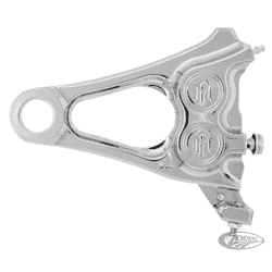 PINZA FRENO PM POSTERIORE IN UN PEZZO PER SOFTAIL