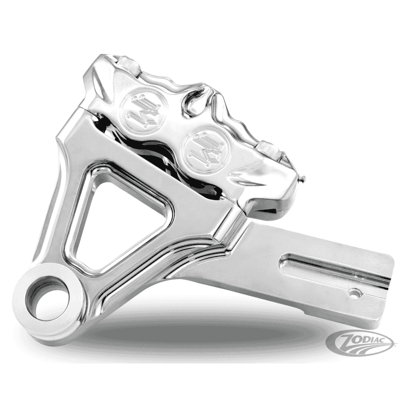 KIT PINZA POSTERIORE PM PER MODELLI DYNA