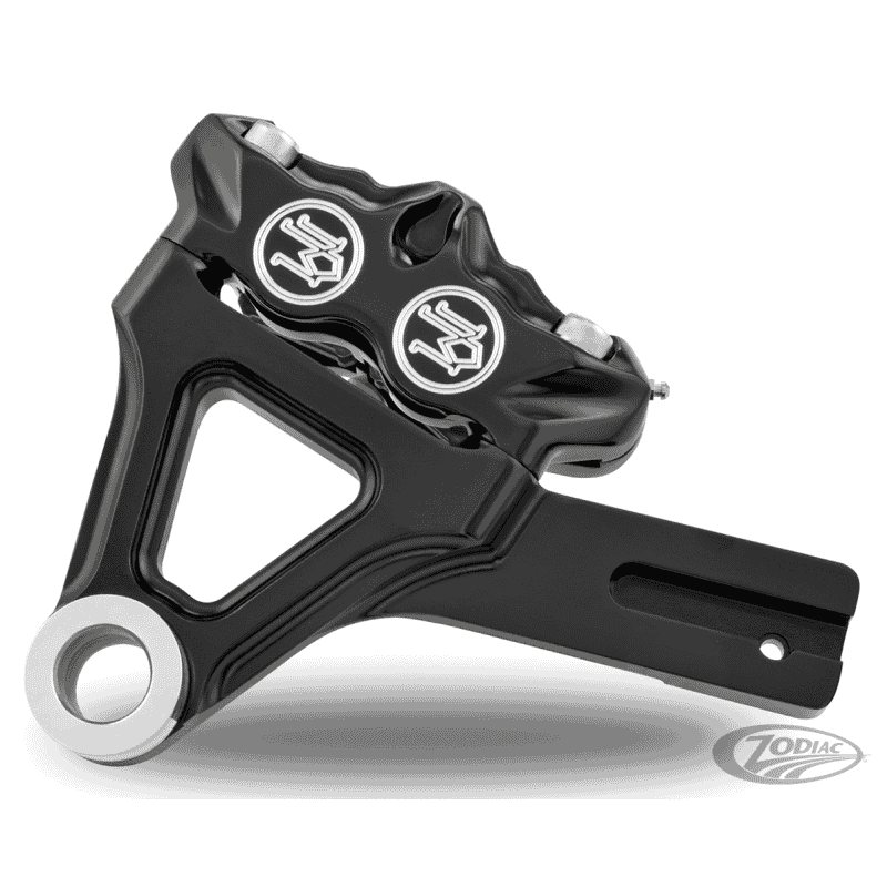 KIT PINZA POSTERIORE PM PER MODELLI DYNA