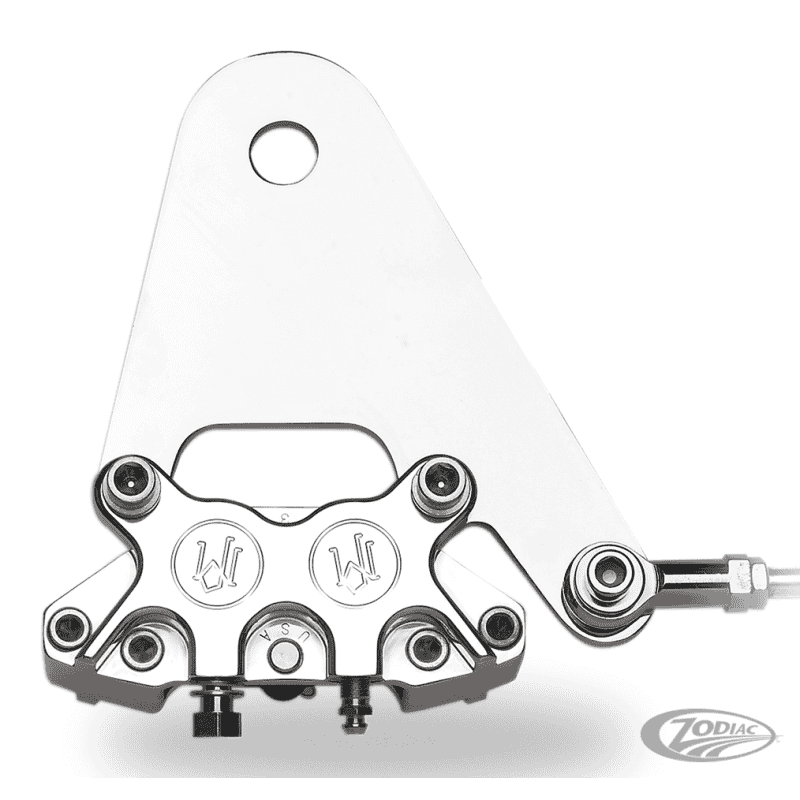KIT CUSTOM PINZA PM PER MODELLI RIGIDI