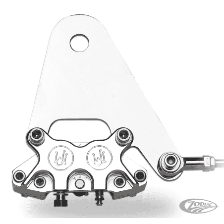 KIT CUSTOM PINZA PM PER MODELLI RIGIDI