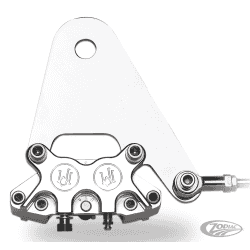 KIT CUSTOM PINZA PM PER MODELLI RIGIDI