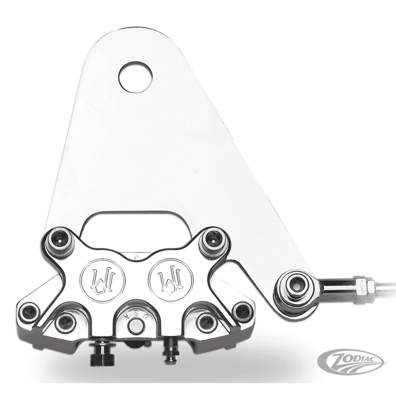 KIT CUSTOM PINZA PM PER MODELLI RIGIDI