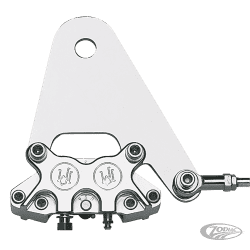 KIT CUSTOM PINZA PM PER MODELLI RIGIDI 2