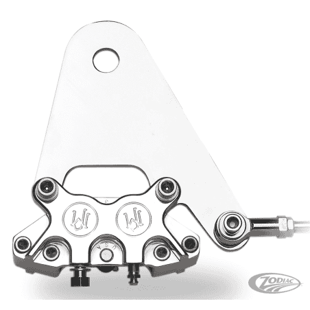 KIT CUSTOM PINZA PM PER MODELLI RIGIDI