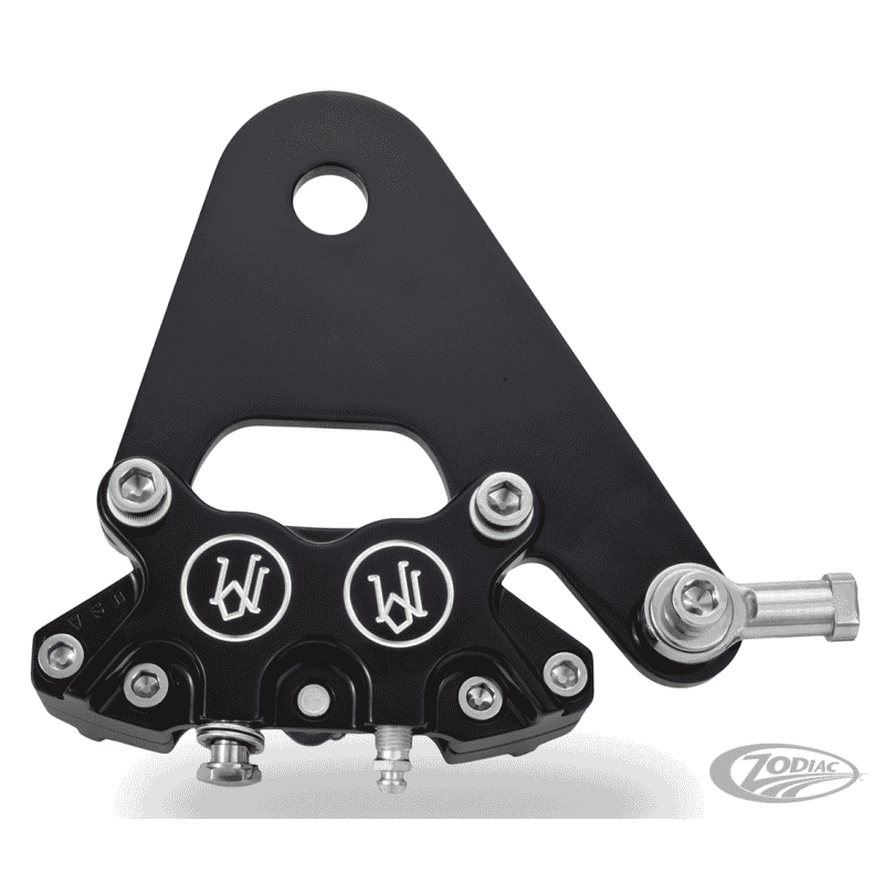 KIT CUSTOM PINZA PM PER MODELLI RIGIDI