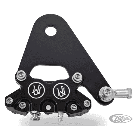 KIT CUSTOM PINZA PM PER MODELLI RIGIDI