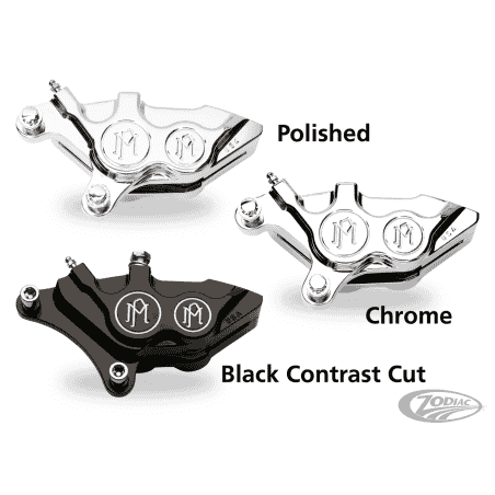 KIT CUSTOM PINZA PM PER MODELLI RIGIDI