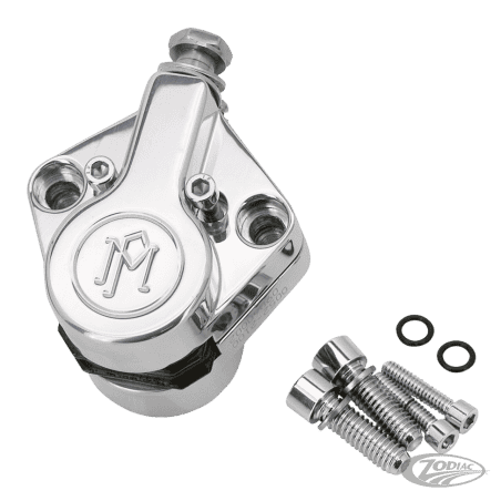 PINZE PERFORMANCE MACHINE