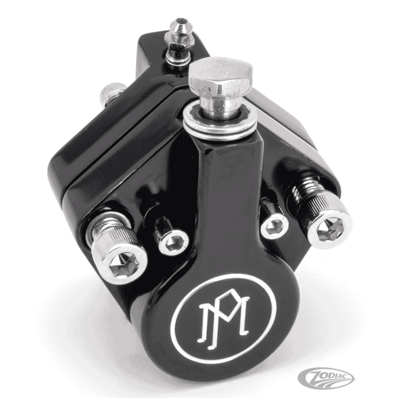 PINZE PERFORMANCE MACHINE