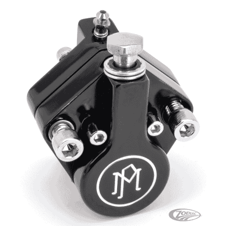 PINZE PERFORMANCE MACHINE