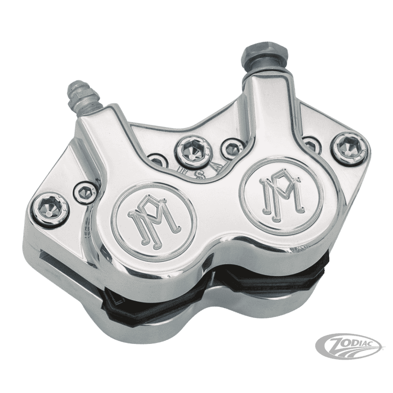 PINZE PERFORMANCE MACHINE