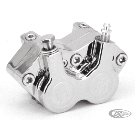 PINZE PERFORMANCE MACHINE