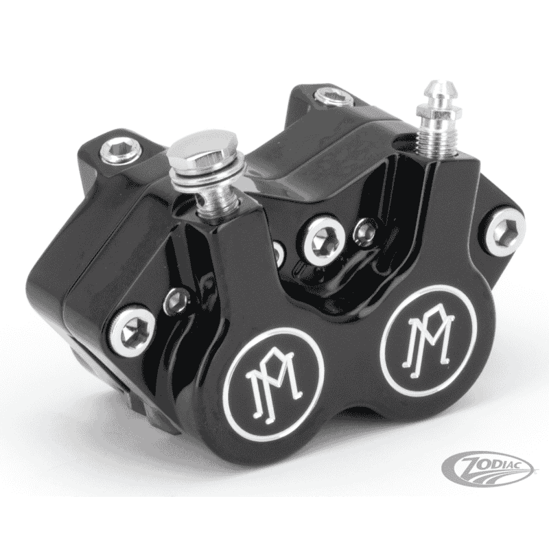 PINZE PERFORMANCE MACHINE