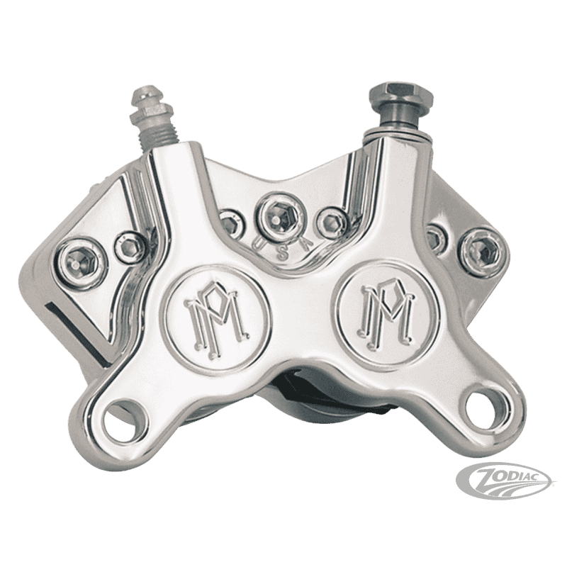 PINZE PERFORMANCE MACHINE