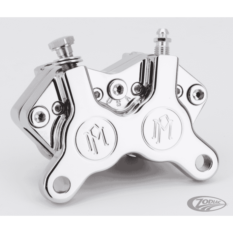 PINZE PERFORMANCE MACHINE