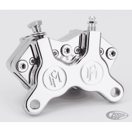 PINZE PERFORMANCE MACHINE