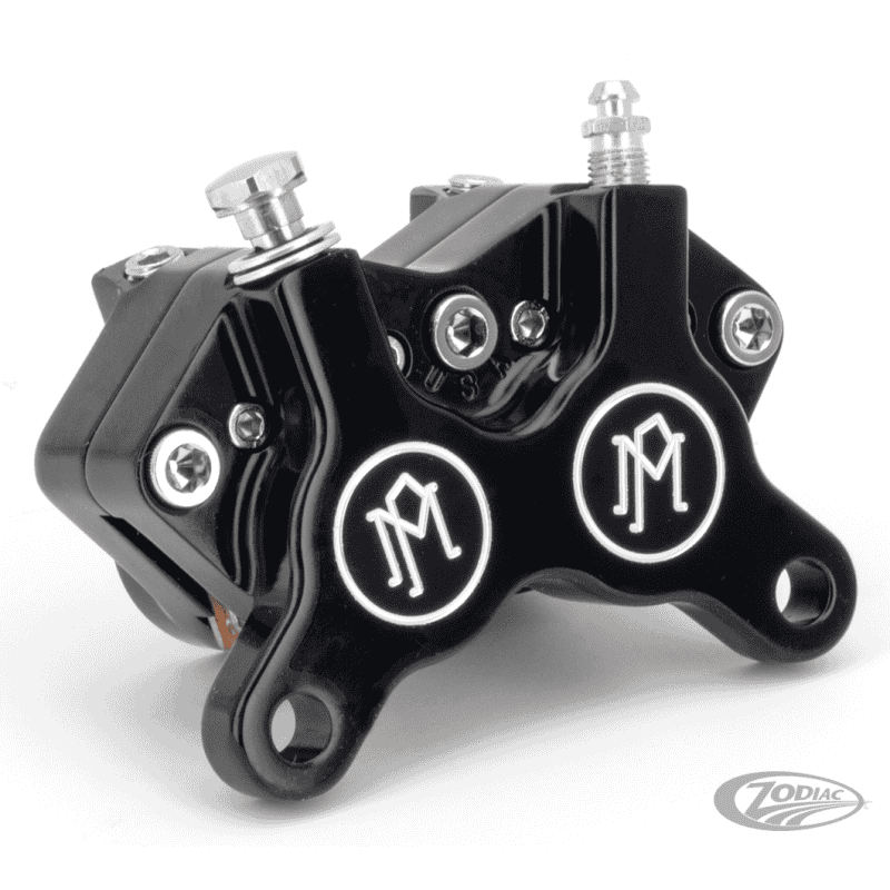 PINZE PERFORMANCE MACHINE