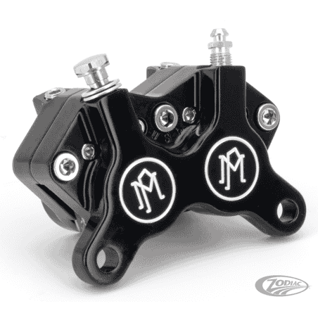 PINZE PERFORMANCE MACHINE