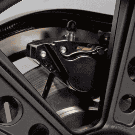 PINZE PERFORMANCE MACHINE