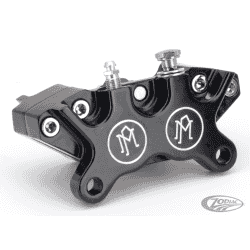 PINZE PERFORMANCE MACHINE