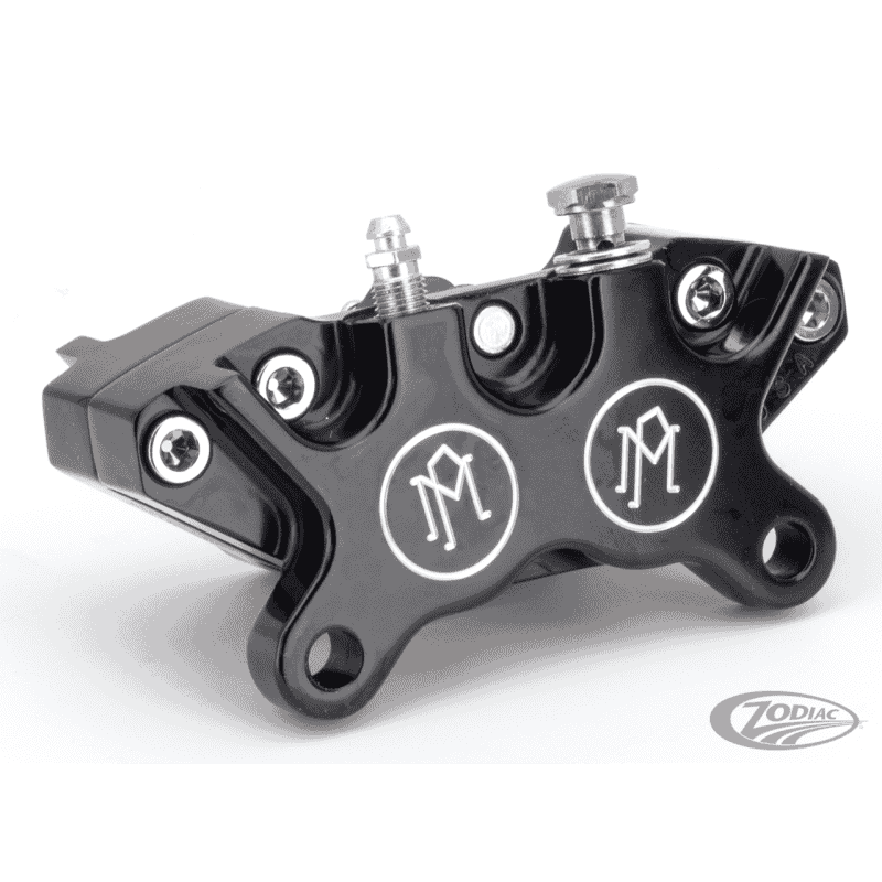 PINZE PERFORMANCE MACHINE