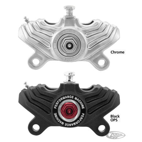 PINZE PERFORMANCE MACHINE