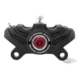 PINZE PERFORMANCE MACHINE